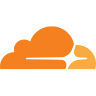 Cloudflare icon